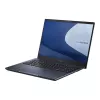 ASUS ExpertBook B5 B5402CBA-KI0213X Intel® Core™ i5 i5-1240P Laptop 35,6 cm (14 cali) Full HD 16 GB DDR5-SDRAM 512 GB SSD Wi-Fi 6E (802.11ax) Windows 11 Pro Czarny