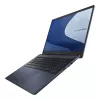 ASUS ExpertBook B5 B5402CBA-KI0213X Intel® Core™ i5 i5-1240P Laptop 35,6 cm (14 cali) Full HD 16 GB DDR5-SDRAM 512 GB SSD Wi-Fi 6E (802.11ax) Windows 11 Pro Czarny