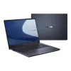 ASUS ExpertBook B5 B5402CBA-KI0213X Intel® Core™ i5 i5-1240P Laptop 35,6 cm (14 cali) Full HD 16 GB DDR5-SDRAM 512 GB SSD Wi-Fi 6E (802.11ax) Windows 11 Pro Czarny