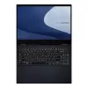 ASUS ExpertBook B5 B5402CBA-KI0213X Intel® Core™ i5 i5-1240P Laptop 35,6 cm (14 cali) Full HD 16 GB DDR5-SDRAM 512 GB SSD Wi-Fi 6E (802.11ax) Windows 11 Pro Czarny