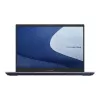 ASUS ExpertBook B5 B5402CBA-KI0213X Intel® Core™ i5 i5-1240P Laptop 35,6 cm (14 cali) Full HD 16 GB DDR5-SDRAM 512 GB SSD Wi-Fi 6E (802.11ax) Windows 11 Pro Czarny