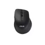 ASUS WT465 mysz biurowa, dla osób praworęcznych, bezprzewodowa RF, optyczna, 1600 DPI