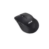 ASUS WT465 mysz biurowa, dla osób praworęcznych, bezprzewodowa RF, optyczna, 1600 DPI
