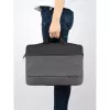 ASUS EOS 2 39.6 cm (15.6 inch) futerał wsuwany szary