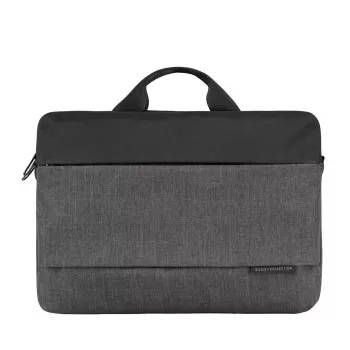 ASUS EOS 2 39.6 cm (15.6 inch) futerał wsuwany szary