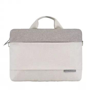 Etui ASUS EOS 2 Carry Bag 39,6 cm (15,6 cala) – poliester, 0,48 kg, uchwyty i pasek na ramię
