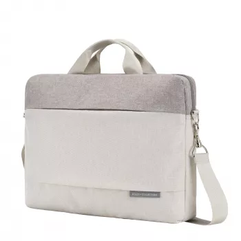 Etui ASUS EOS 2 Carry Bag 39,6 cm (15,6 cala) – poliester, 0,48 kg, uchwyty i pasek na ramię