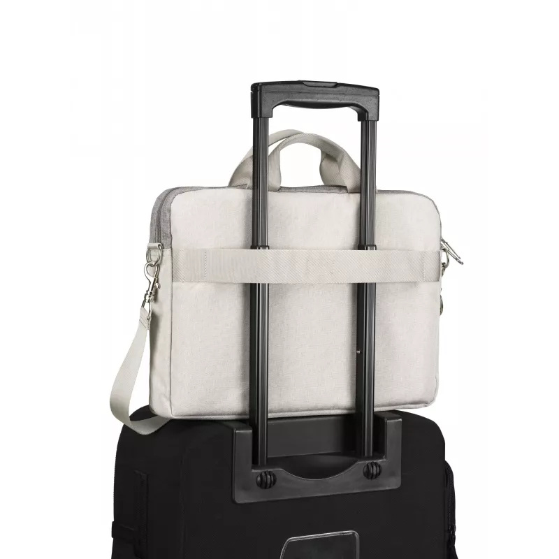 Etui ASUS EOS 2 Carry Bag 39,6 cm (15,6 cala) – poliester, 0,48 kg, uchwyty i pasek na ramię