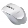 Mysz ASUS WT425 biurowa praworęczna RF bezprzewodowa optyczna 1600 DPI