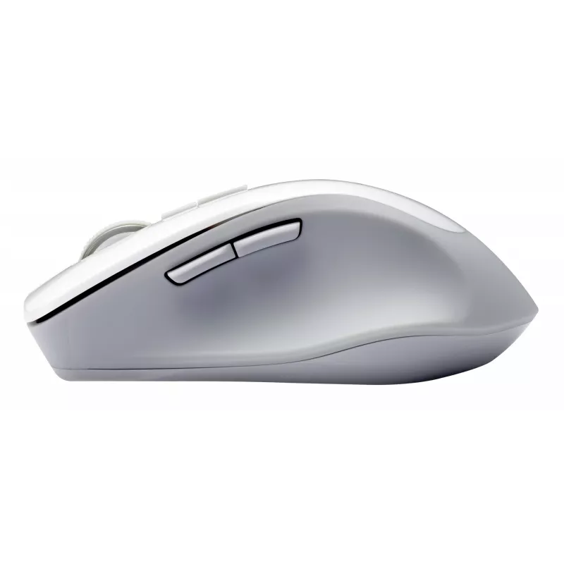 Mysz ASUS WT425 biurowa praworęczna RF bezprzewodowa optyczna 1600 DPI