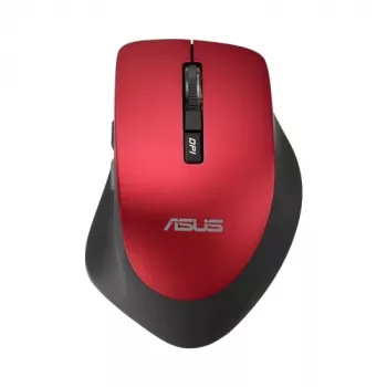 ASUS WT425 mysz biurowa praworęczna RF bezprzewodowa optyczna 1600 DPI