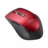 ASUS WT425 mysz biurowa praworęczna RF bezprzewodowa optyczna 1600 DPI