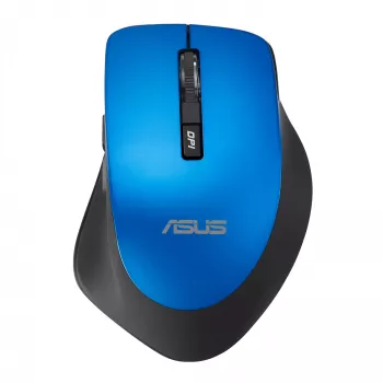 Mysz ASUS WT425 Office Praworęczna RF Bezprzewodowa Optyczna 1600 DPI