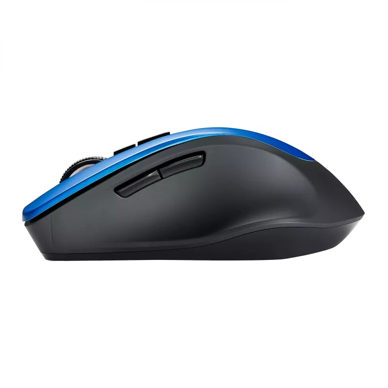 Mysz ASUS WT425 Office Praworęczna RF Bezprzewodowa Optyczna 1600 DPI