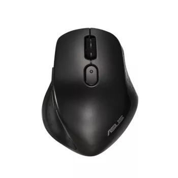 ASUS MW203 mysz biurowa praworęczna RF bezprzewodowa + Bluetooth optyczna 2400 DPI