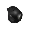 ASUS MW203 mysz biurowa praworęczna RF bezprzewodowa + Bluetooth optyczna 2400 DPI