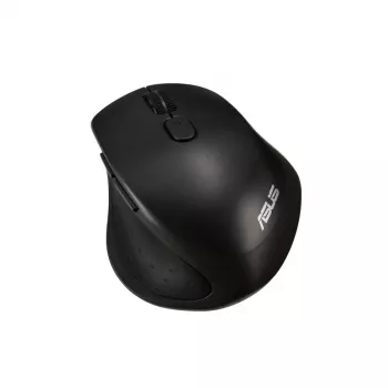 ASUS MW203 mysz biurowa praworęczna RF bezprzewodowa + Bluetooth optyczna 2400 DPI