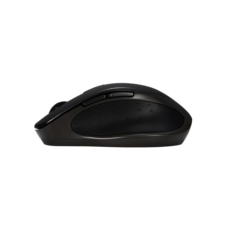 ASUS MW203 mysz biurowa praworęczna RF bezprzewodowa + Bluetooth optyczna 2400 DPI