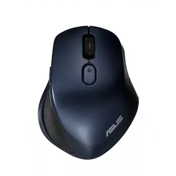 Mysz ASUS MW203 biurowa praworęczna RF Wireless + Bluetooth optyczna 2400 DPI