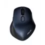 Mysz ASUS MW203 biurowa praworęczna RF Wireless + Bluetooth optyczna 2400 DPI
