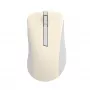 Mysz ASUS Wireless MD102 uniwersalna praworęczna RF Wireless + Bluetooth optyczna 1600 DPI