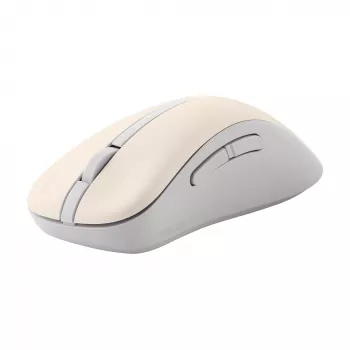 Mysz ASUS Wireless MD102 uniwersalna praworęczna RF Wireless + Bluetooth optyczna 1600 DPI