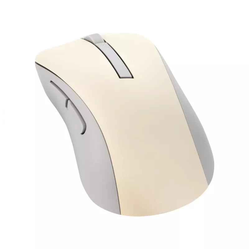 Mysz ASUS Wireless MD102 uniwersalna praworęczna RF Wireless + Bluetooth optyczna 1600 DPI
