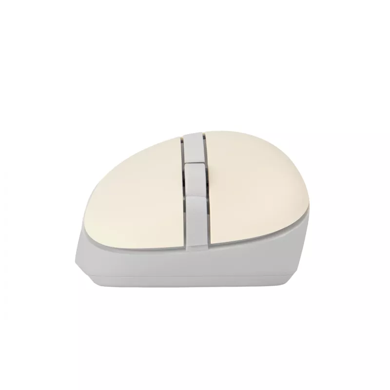 Mysz ASUS Wireless MD102 uniwersalna praworęczna RF Wireless + Bluetooth optyczna 1600 DPI