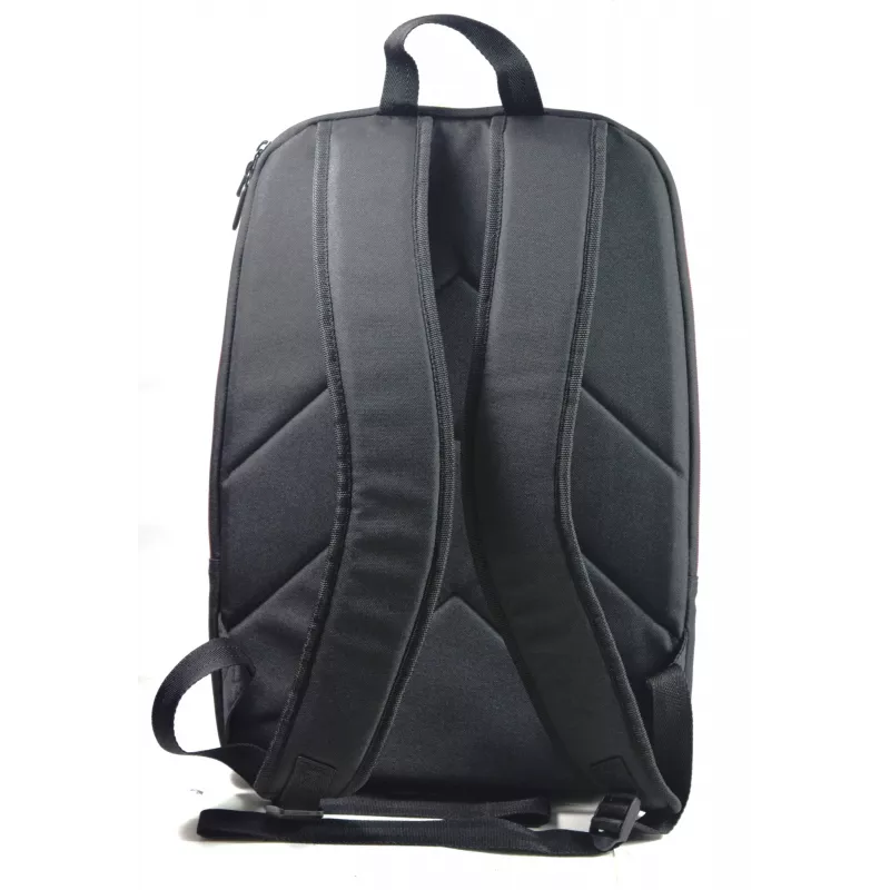 ASUS NEREUS BACKPACK 40,6 cm (16 cali) Czarny