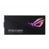 ASUS ROG STRIX 1200W Gold Aura Edition zasilacz 20+4 pin ATX ATX Czarny