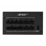 ASUS ROG STRIX 1200W Gold Aura Edition zasilacz 20+4 pin ATX ATX Czarny