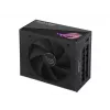 ASUS ROG STRIX 1200W Gold Aura Edition zasilacz 20+4 pin ATX ATX Czarny