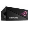 ASUS ROG STRIX 1200W Gold Aura Edition zasilacz 20+4 pin ATX ATX Czarny
