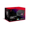 ASUS ROG STRIX 1200W Gold Aura Edition zasilacz 20+4 pin ATX ATX Czarny