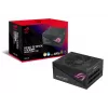 ASUS ROG STRIX 1200W Gold Aura Edition zasilacz 20+4 pin ATX ATX Czarny