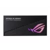 Zasilacz ASUS ROG Strix 1000W Gold Aura Edition 20+4 pin ATX ATX Czarny