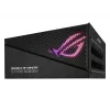 Zasilacz ASUS ROG Strix 1000W Gold Aura Edition 20+4 pin ATX ATX Czarny