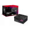Zasilacz ASUS ROG Strix 1000W Gold Aura Edition 20+4 pin ATX ATX Czarny