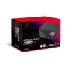 Zasilacz ASUS ROG Strix 1000W Gold Aura Edition 20+4 pin ATX ATX Czarny