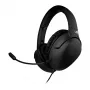 ASUS ROG Strix Go Headset Wired Head-band Gaming USB Type-C Czarny