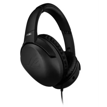 ASUS ROG Strix Go Headset Wired Head-band Gaming USB Type-C Czarny