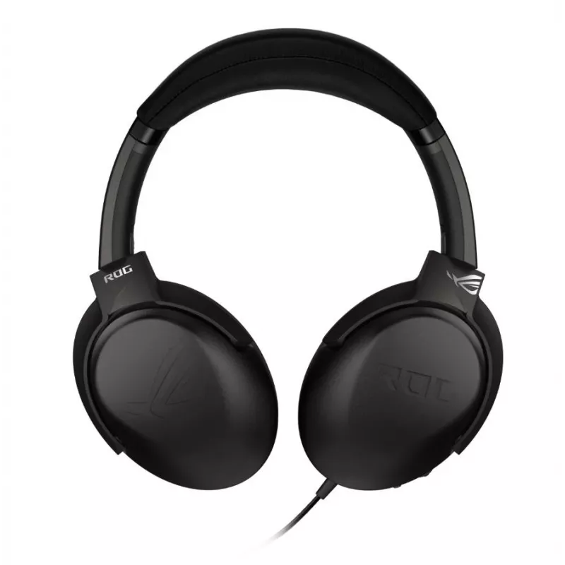 ASUS ROG Strix Go Headset Wired Head-band Gaming USB Type-C Czarny