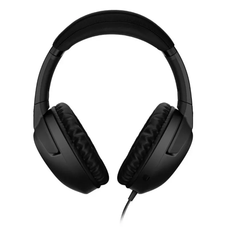 ASUS ROG Strix Go Headset Wired Head-band Gaming USB Type-C Czarny