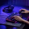 ASUS ROG Strix Go Headset Wired Head-band Gaming USB Type-C Czarny