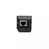Gniazdo sieciowe USB A + USB C Bachmann 917.229 Czarny 3A