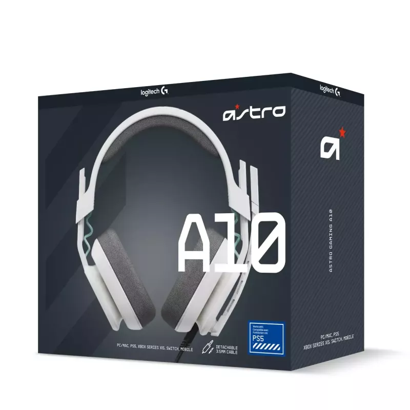Zestaw słuchawkowy ASTRO Gaming A10