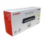 Kaseta z tonerem Canon 9421A005 oryginał żółty