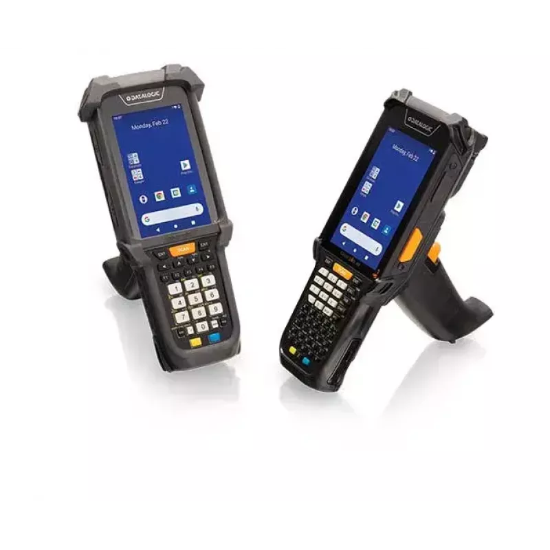 Ręczny komputer mobilny Datalogic Skorpio X5
