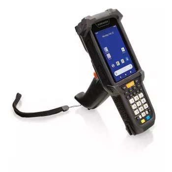 Ręczny komputer mobilny Datalogic Skorpio X5
