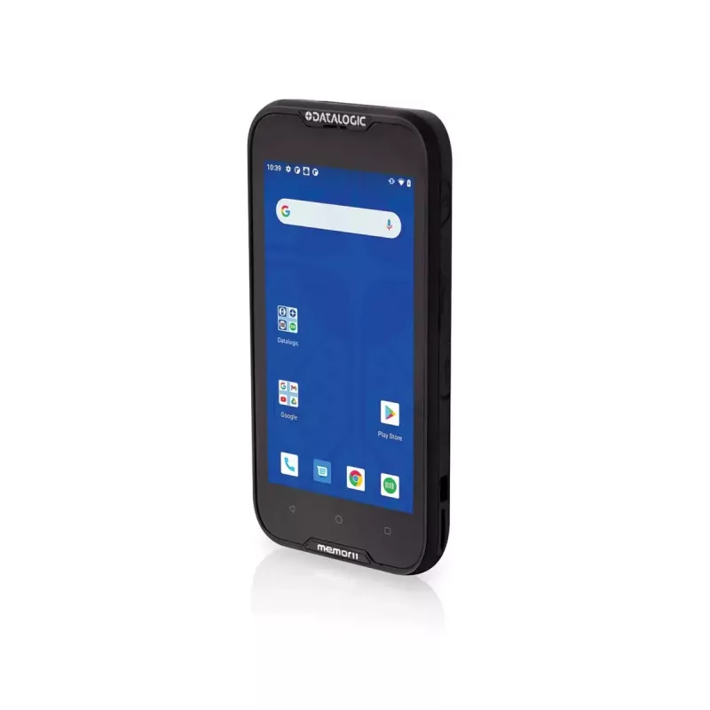 Kompaktowy komputer ręczny Datalogic Memor 11 5 cali 720x1280 4 GB RAM